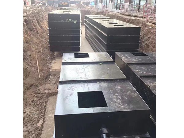 三穗​甘肃嘉源通环保：全品类水处理设备，一站式守护碧水清流