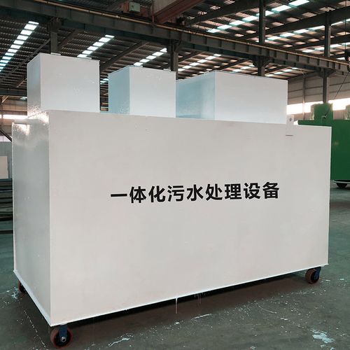 三穗甘肃嘉源通全域服务｜专业污水处理设备定制生产、安装运维一站式解决方案